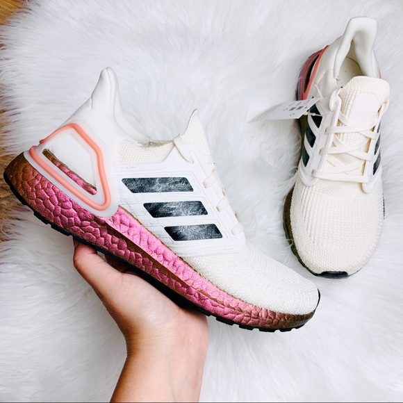 Ultraboost 20 chalk white Clearance